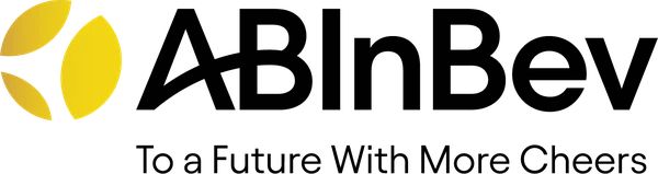 Logo von AB InBev